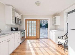 81 Woodchester Dr, Weston, MA 02493