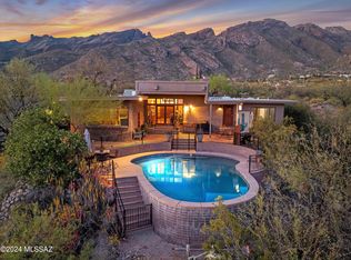 4420 E Havasu Rd, Tucson, AZ 85718