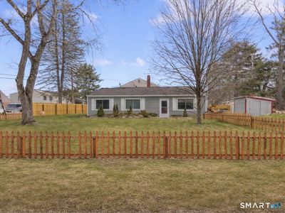 416 Chestnut Hill Avenue, Waterbury, CT, 06704