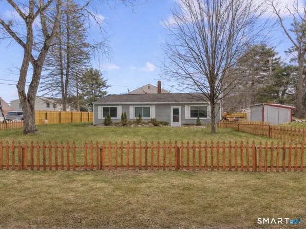 416 Chestnut Hill Avenue, Waterbury, CT 06704