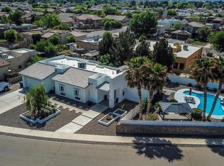 5713 Valley Cedar Dr, El Paso, TX 79932