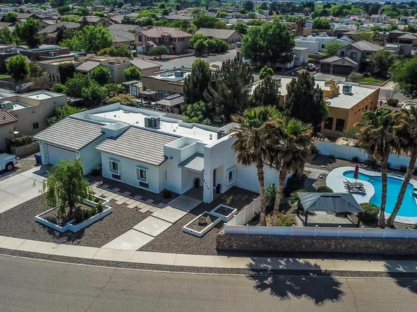 5713 Valley Cedar Dr, El Paso, TX 79932