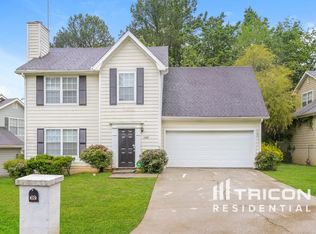 5889 Old Wellborn Trce, Lithonia, GA 30058
