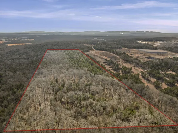 0 Burnt Knob Rd, Murfreesboro, TN 37129