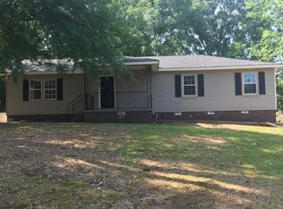 1033 Egret Dr, Birmingham, AL 35214