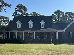 620 Deer Acres Dr, Goldsboro, NC 27530