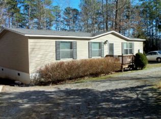 110 Chameleon Ln, Littleton, NC 27850