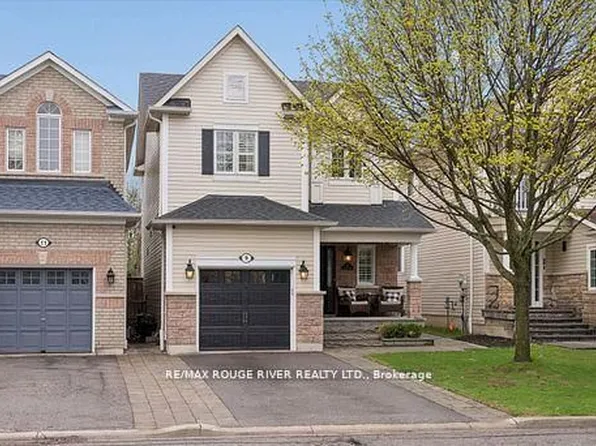 9 Dunstable Dr, Whitby, ON L1M 2L8