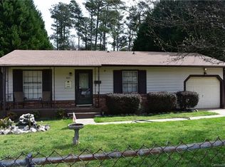 420 Cummings St, Rock Hill, SC 29730