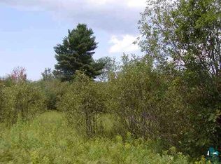 LOT 2 Mattson Rd, Washburn, WI 54891
