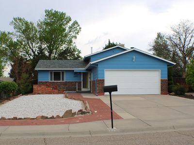 4206 Blueflax Dr, Pueblo, CO, 81001