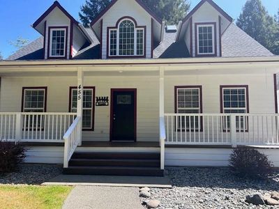 455 Wila Jean Ln, Crescent City, CA, 95531