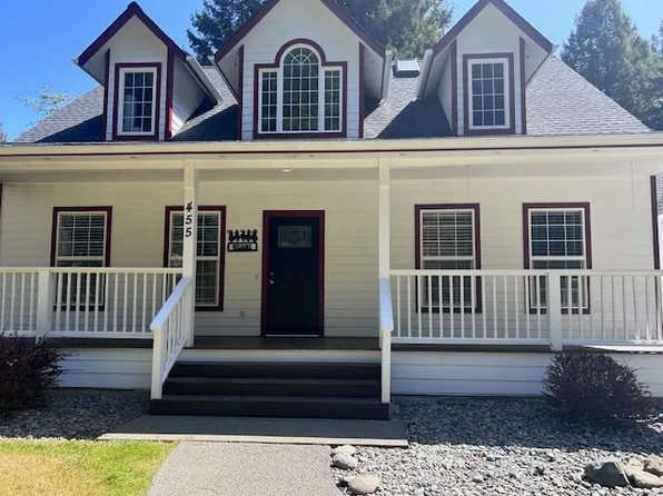 455 Wila Jean Ln, Crescent City, CA 95531
