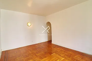 Rented by Yaffa Realty LLC