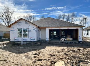 3513 E Augusta Ave, Muskogee, OK 74403