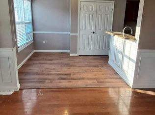 1356 Francesca Dr, Clarksville, TN 37042