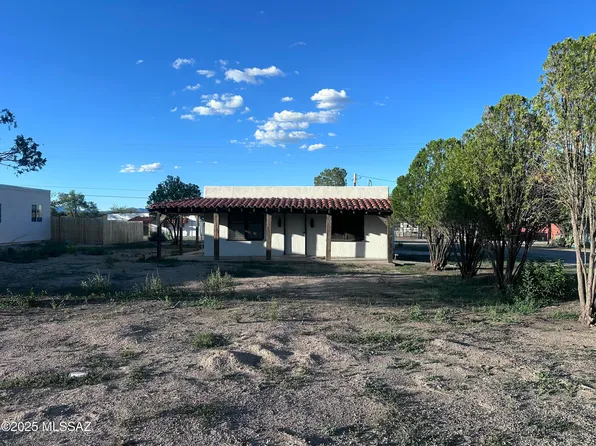 860 W 4th St, Benson, AZ 85602