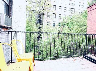 120 W 75th St APT 3A, New York, NY 10023