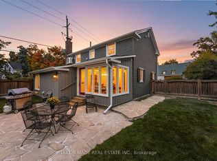 19 Isabella St, Brampton, ON L6X1P4