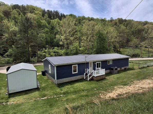 3372 Abbott Creek Rd, Prestonsburg, KY 41653