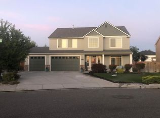 6307 Exeter Ln, Pasco, WA 99301