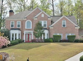 4265 Berkeley View Dr, Berkeley Lake, GA 30096