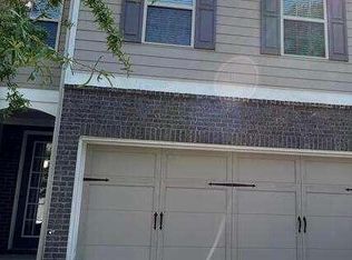 3320 Sweet Maple Walk, Lithonia, GA 30038