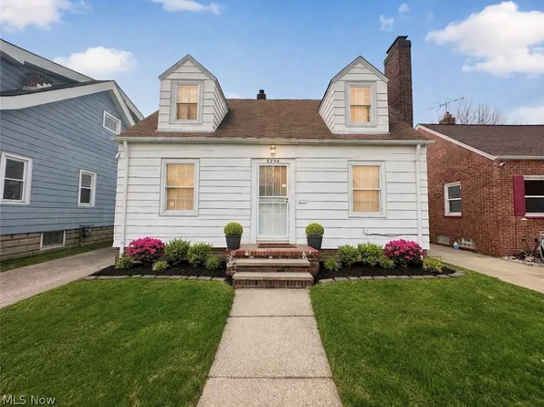 5246 Philip Ave, Maple Hts, OH 44137