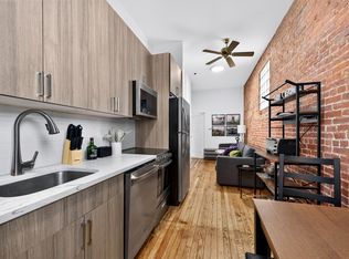 308 Madison St APT 4D, Hoboken, NJ 07030