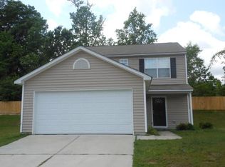 3942 Tyler Bluff Ln, Raleigh, NC 27616