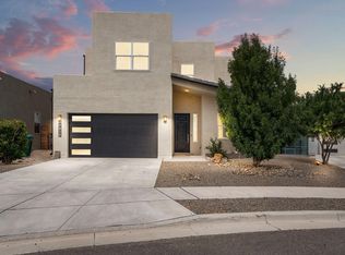2416 Nugget St SE, Rio Rancho, NM 87124