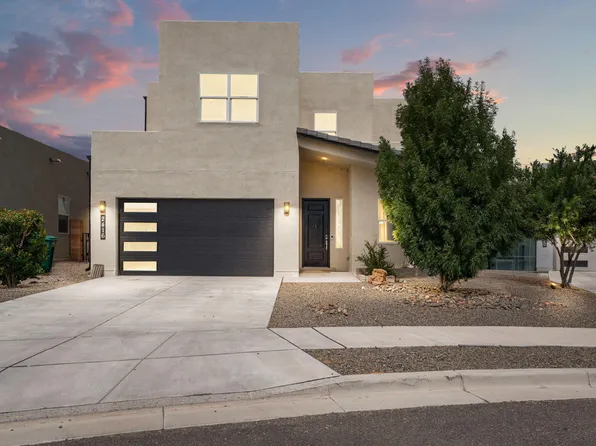 2416 Nugget St SE, Rio Rancho, NM 87124