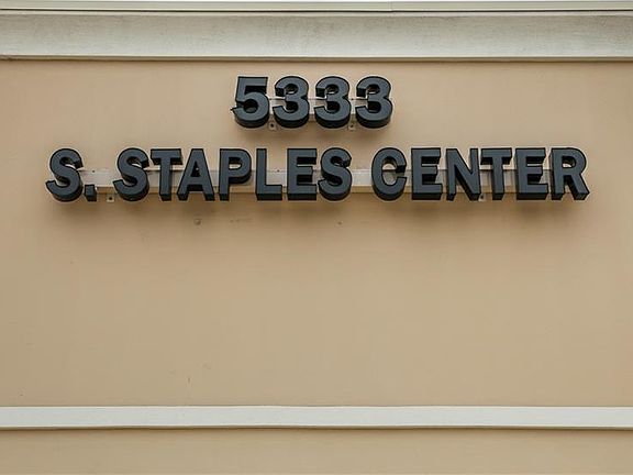 5th image of 5333 S Staples St #3