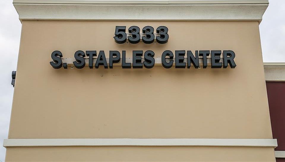 1st image of 5333 S Staples St #4