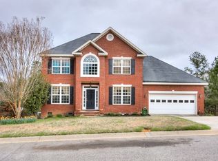 463 Weyanoke Dr, Evans, GA 30809