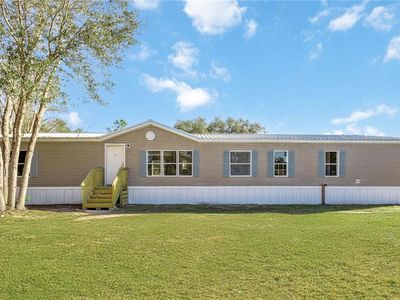 11851 NE 50th St, Bronson, FL, 32621
