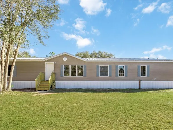 11851 NE 50th St, Bronson, FL 32621