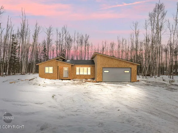7584 W Hentila St, Wasilla, AK 99623
