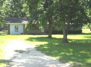 18412 NW Bob Guilford Rd, Blountstown, FL 32424