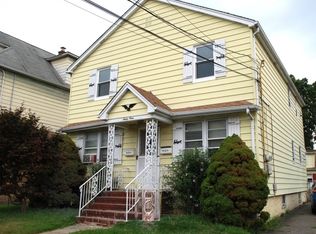 69 Division Ave, Garfield, NJ 07026