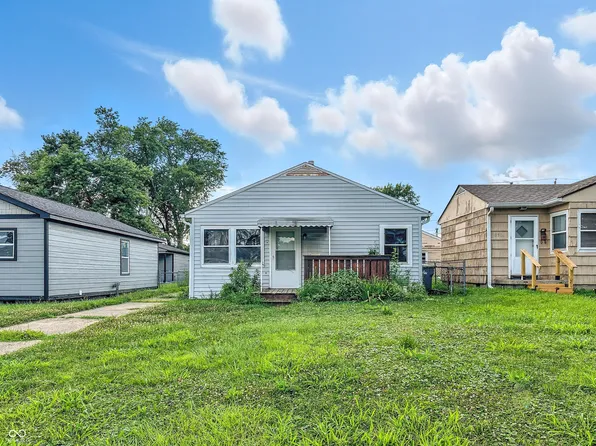 2518 Villa Ave, Indianapolis, IN 46203