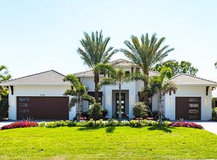 770 Port Side Dr, Naples, FL 34103