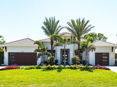 770 Port Side DR, Naples, FL, 34103