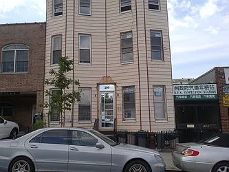 Rented by The Hamilton Group