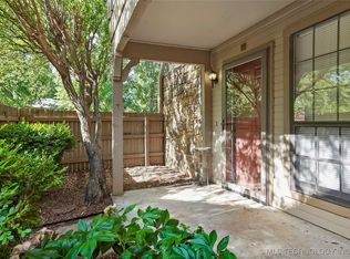 9111 S Urbana Ave #H, Tulsa, OK 74137