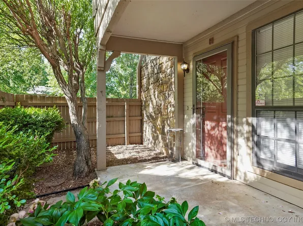 9111 S Urbana Ave #H, Tulsa, OK 74137