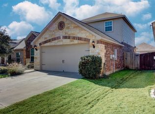 13200 Stari Most Ln, Crowley, TX 76036