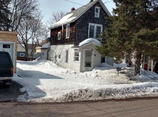 1234 Cedar St, Hancock, MI 49930