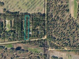 2509 Wildfair Rd, Albany, GA 31721