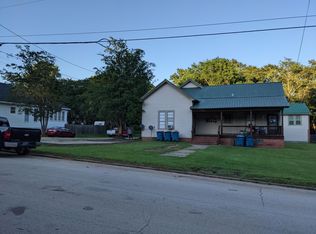 802 N Franklin St #A, Marshall, TX 75670
